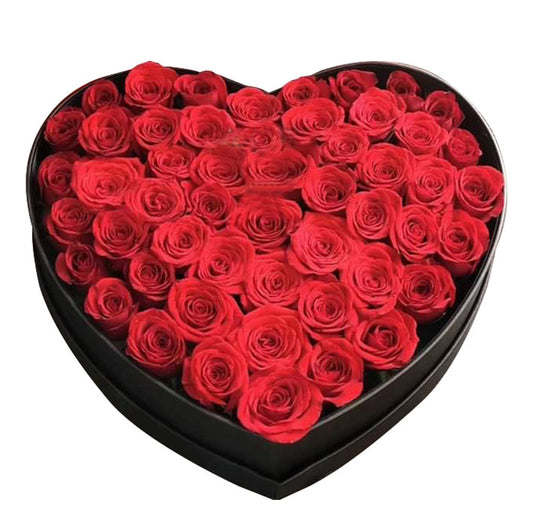 GV02 (Fresh Flowers)