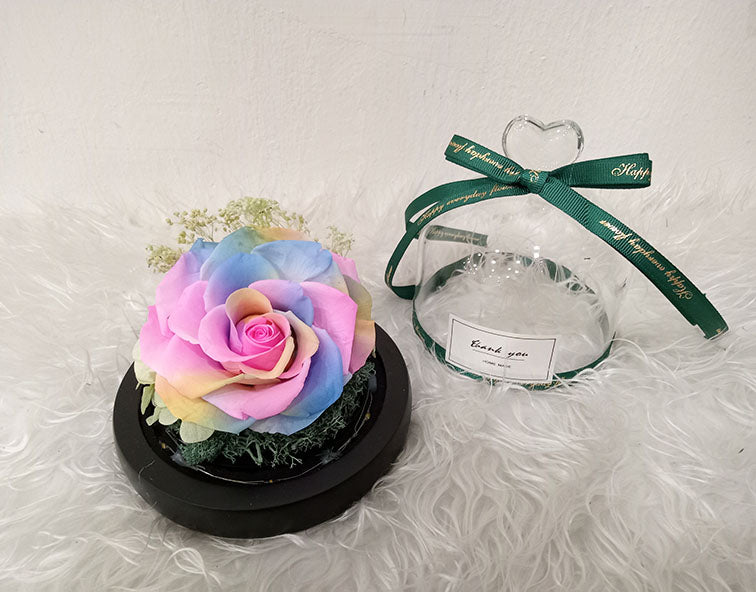 Preserved Flowers 08
