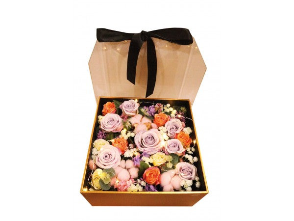 GV14 (Fresh Flowers)