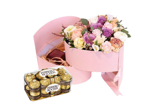 GV11 (Fresh Flowers)