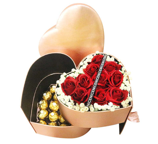 GV10 (Fresh Flowers)