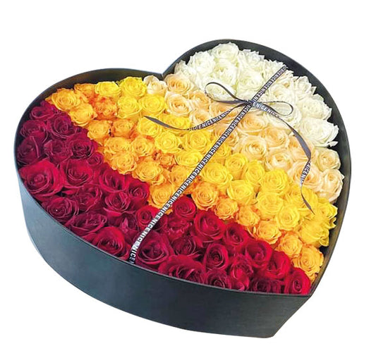 GV01 (Fresh Flowers)