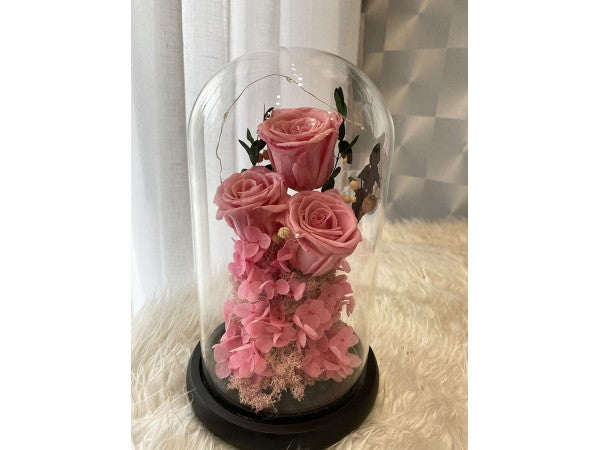 VGP04 (Pink Colour)