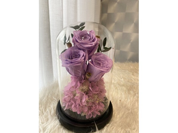 VGP03 (Light Purple)