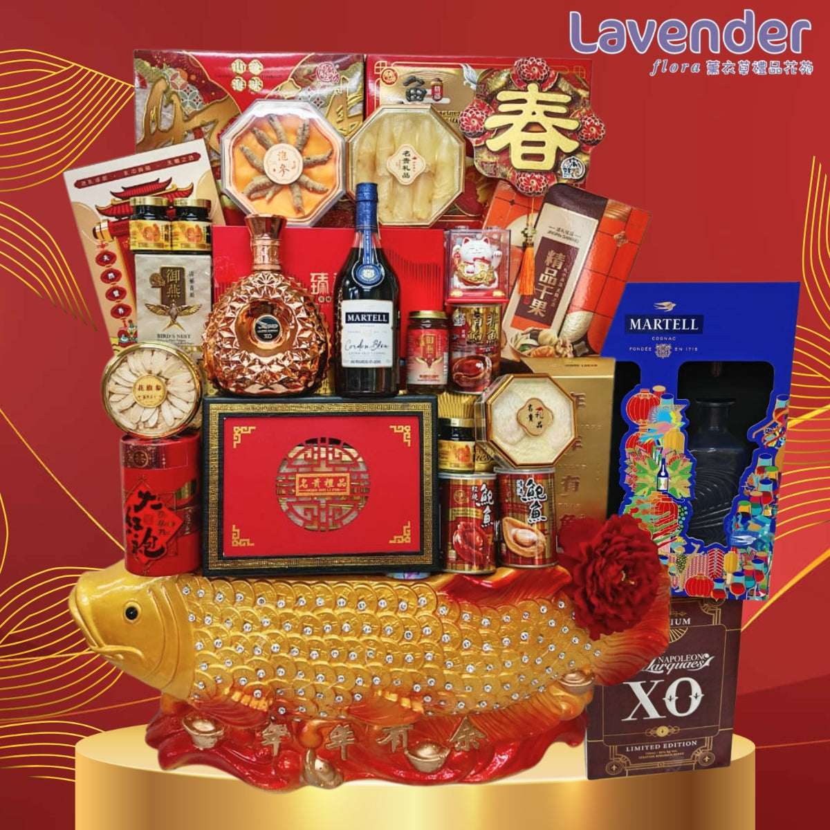 CNY26-22 (招財進寳)