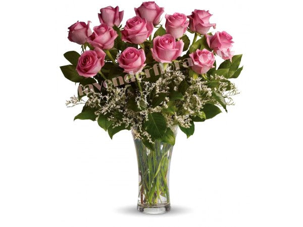 VVFA01 (fresh Flowers)