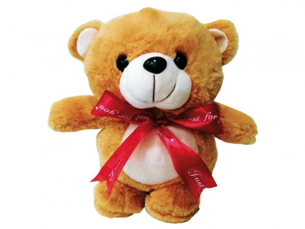 Add on Gift - Bear 01 SMALL TEDDY BEAR